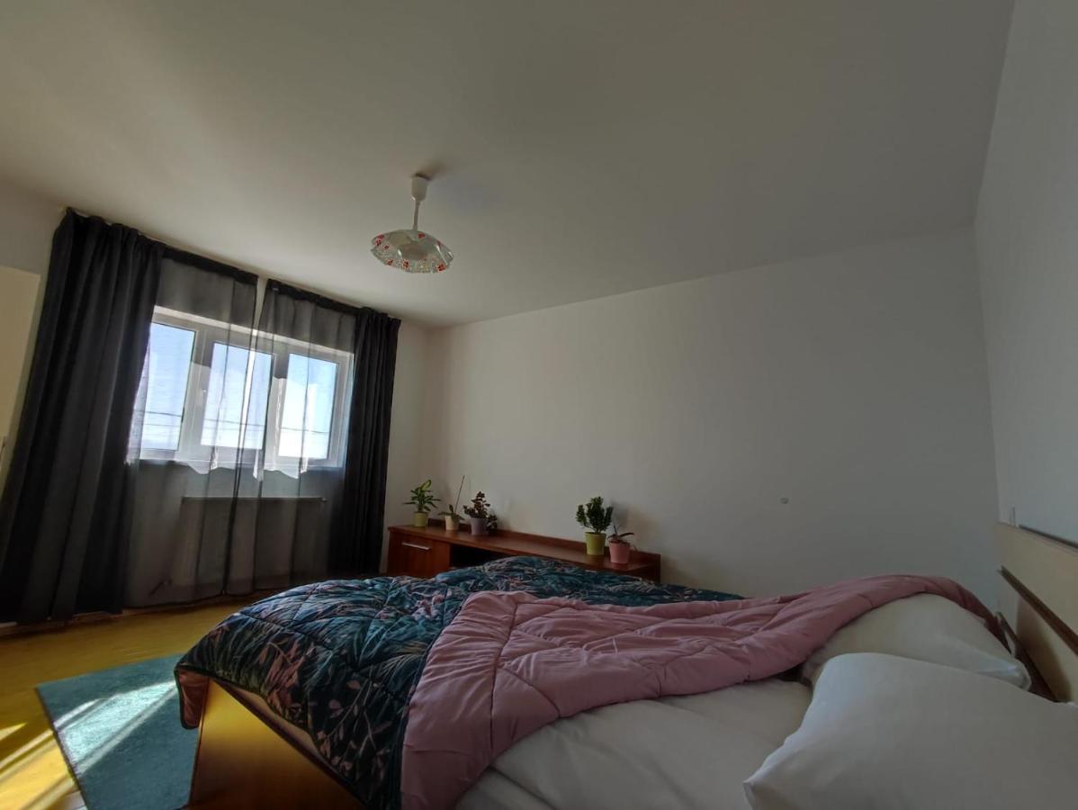 M K L Studio Alba Iulia Exteriér fotografie